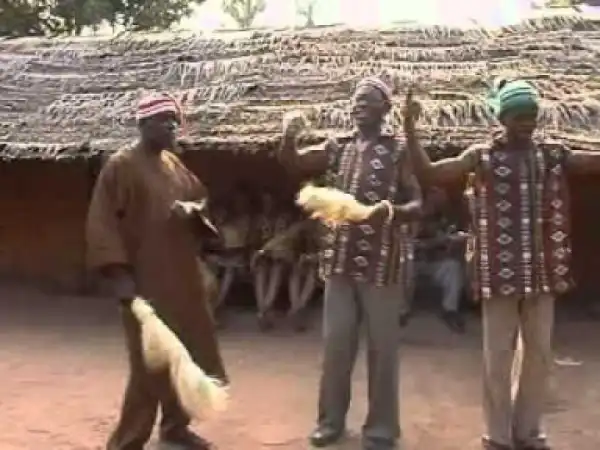 Oriental Brothers - Osa Enwe Akwu (Part 2)